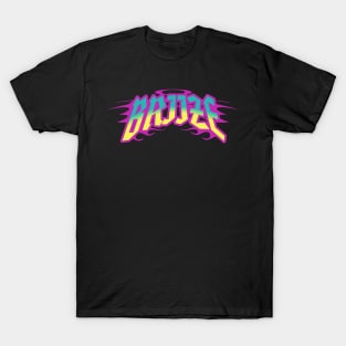 RIIZE BRIIZE fandom name typography kpop | Morcaworks T-Shirt